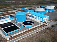 Bingöl Doğal Enerji Tesisleri